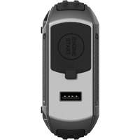 D&eacute;marreur d'appoint, survolteur, banque d'alimentation et lampe de poche JumpSurge1500 Ontario Safety Products