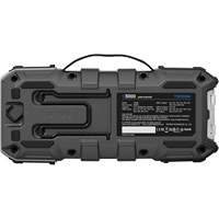 Survolteur, banque d'alimentation et lampe de poche V3000 Ontario Safety Products