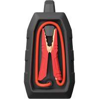 V4500 2-en-1: d&eacute;marreur de secours de 4500 A de pointe, batterie & testeur de syst&egrave;me Ontario Safety Products