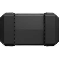 V4500 2-en-1: d&eacute;marreur de secours de 4500 A de pointe, batterie & testeur de syst&egrave;me Ontario Safety Products