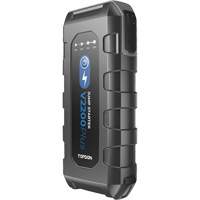 V2200Plus 2-en-1: d&eacute;marreur de secours 2200 A de pointe, testeur de batterie et de syst&egrave;me Ontario Safety Products