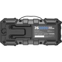 Survolteur, banque d'alimentation et lampe de poche JumpSurge3000 Ontario Safety Products