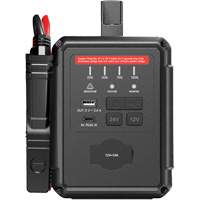 Survolteur V4000 HD 12 V/24 V 4000 A Ontario Safety Products