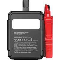 Survolteur V4000 HD 12 V/24 V 4000 A Ontario Safety Products