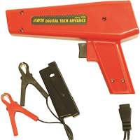 Tachym&egrave;tre num&eacute;rique/lampe stroboscopique davance &agrave; lallumage Ontario Safety Products