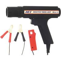 Stroboscope &agrave; capteur inductif? Ontario Safety Products