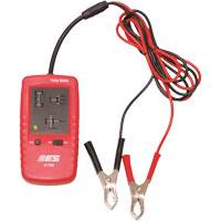 Testeur Relay Buddy Ontario Safety Products