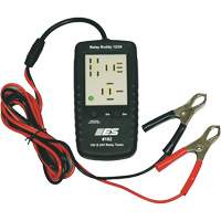 Testeur diagnostique Relay Buddy Ontario Safety Products