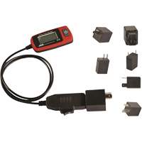 Testeur de relais Relay Buddy Ontario Safety Products