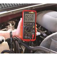 Multim&egrave;tre num&eacute;rique automobile mod&egrave;le professionnel avec interface pour ordinateur Ontario Safety Products