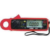 Multim&egrave;tre num&eacute;rique avec sonde de courant Ontario Safety Products