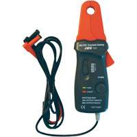 Sonde de courant faible pour multim&egrave;tres num&eacute;riques, oscilloscopes et appareils de mesure &agrave; affichage graphique Ontario Safety Products