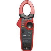 Sonde de courant haute intensit&eacute; AC/DC de 1000 amp&egrave;res Ontario Safety Products