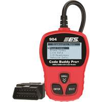 Lecteur de codes OBD-II Code Buddy Pro+ avec donn&eacute;es en temps r&eacute;el Ontario Safety Products