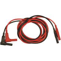 Fils de test dinterconnexion de 64" Ontario Safety Products
