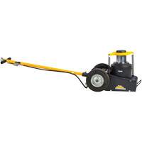 Air Hydraulic Truck Axle Jack Ontario Safety Products