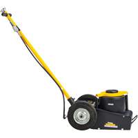Air Hydraulic Truck Axle Jack Ontario Safety Products