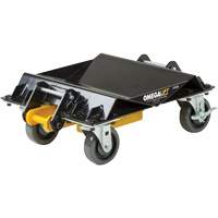 2000 lbs. Heavy-Duty 3-in-1 Car Dolly Set Ontario Safety Products