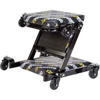 3-in-1 Low Profile Z-Creeper Ontario Safety Products
