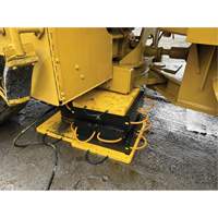 Ensemble de syst&egrave;me de sout&egrave;nement en composite CribLok 8 mcx Ontario Safety Products