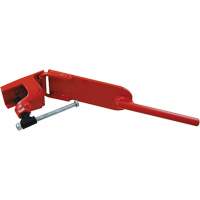 Mainteneur de talon pour pneus agricoles Ontario Safety Products