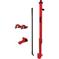 Ensemble pour petits pneus de camion avec outil de d&eacute;montage universel Ontario Safety Products