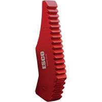 Cale de talon MEGABITE de 1 & 4 cm Ontario Safety Products