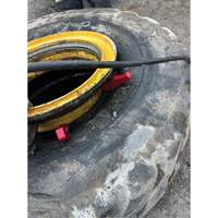 Cale de talon MEGABITE de 1 & 4 cm Ontario Safety Products