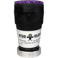 STUD KLEEN Impact-Driven Hub, Stud & Wheel Cleaning Tool Ontario Safety Products