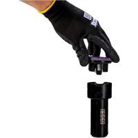 Heavy-Duty Commercial Stud & Hub All-in-One Cleaning System Ontario Safety Products