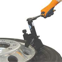 Brise-talon manuel Ontario Safety Products