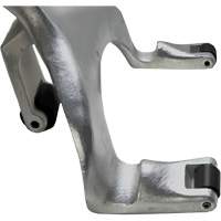 Outil de d&eacute;montage de pneu de camion ESC100 Ontario Safety Products