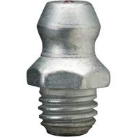Raccord de graissage pour former le filetage, Filetage de 1/4"-28 Ontario Safety Products