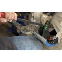 Fourche pour ressort de frein Ontario Safety Products
