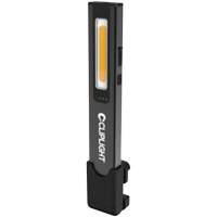 Mini lampe de travail fine, Rechargeable, 500 lumens Ontario Safety Products