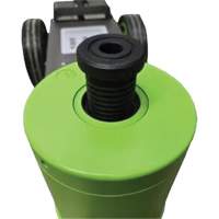 Cric &eacute;lectrique pour camions lourds, 15 tonne(s)/30 tonne(s)/50 tonne(s), Air comprim&eacute;/hydraulique Ontario Safety Products