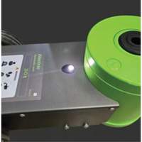 Cric &eacute;lectrique pour camions lourds, 15 tonne(s)/30 tonne(s)/50 tonne(s), Air comprim&eacute;/hydraulique Ontario Safety Products