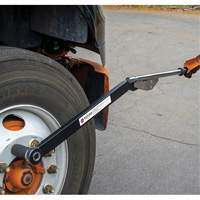 Cl&eacute; dynamom&eacute;trique &agrave; d&eacute;clenchement de type cassant &agrave; prise 1" Ontario Safety Products