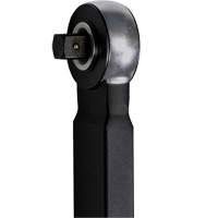 Ensemble de cl&eacute; dynamom&eacute;trique &agrave; d&eacute;clenchement 3/4" & 1" Ontario Safety Products
