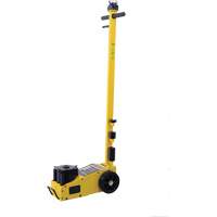 Cric d'entretien hydraulique, 22 tonnes, Air comprim&eacute;/hydraulique Ontario Safety Products