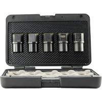 Heavy Duty Tie Rod End Remover Commercial Set Ontario Safety Products