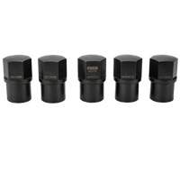Heavy Duty Tie Rod End Remover Commercial Set Ontario Safety Products