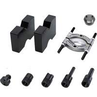 Trousse daccessoires pour presses datelier, Capacit&eacute; 50 tonnes Ontario Safety Products