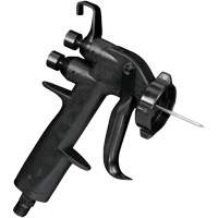 Pistolet pulv&eacute;risateur Performance 2 avec vanne de contr&ocirc;le du d&eacute;bit d'air, 13 pi³/min Ontario Safety Products