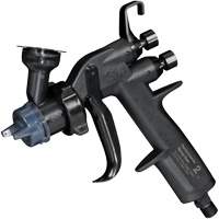 Pistolet pulv&eacute;risateur Performance 2 avec vanne de contr&ocirc;le du d&eacute;bit d'air, 13 pi³/min Ontario Safety Products