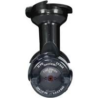 T&ecirc;te fine d'atomiseur de finition &agrave; gravit&eacute; Performance - rouge Ontario Safety Products