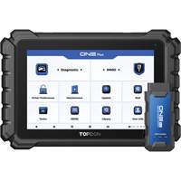 Outil de diagnostique automobile professionnel 10,1" ONE Plus Ontario Safety Products