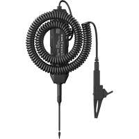 Testeur de circuit automobile CT100 avec test de charge, &eacute;cran ACL et alertes de polarit&eacute; Ontario Safety Products