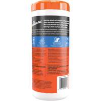 Interior Detailer Wipes Ontario Safety Products