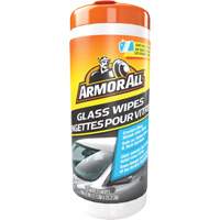 Glass Wipes Ontario Safety Products